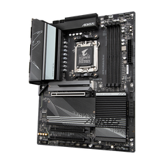 Mainboard GIGABYTE X670 AORUS ELITE AX