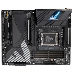 Mainboard GIGABYTE X670 AORUS PRO AX