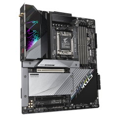 Mainboard GIGABYTE X670E AORUS MASTER