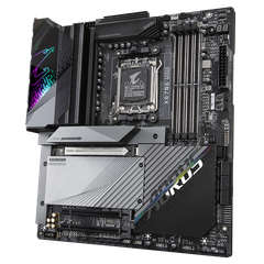 Mainboard GIGABYTE X670E AORUS MASTER