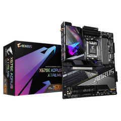 Mainboard GIGABYTE X670E AORUS XTREME