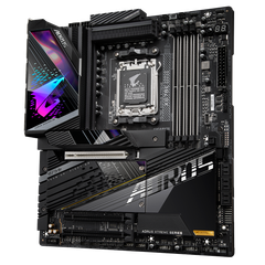 Mainboard GIGABYTE X670E AORUS XTREME