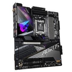 Mainboard GIGABYTE X670E AORUS XTREME