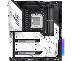 Mainboarrd ASRock X670E Taichi Carrara