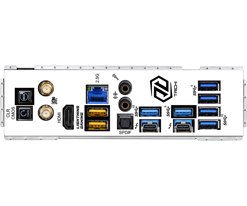 Mainboarrd ASRock X670E Taichi Carrara