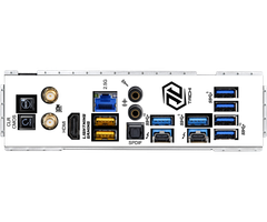 Mainboarrd ASRock X670E Taichi Carrara