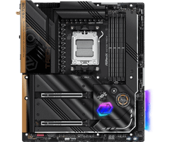 Mainboarrd ASRock X670E Taichi