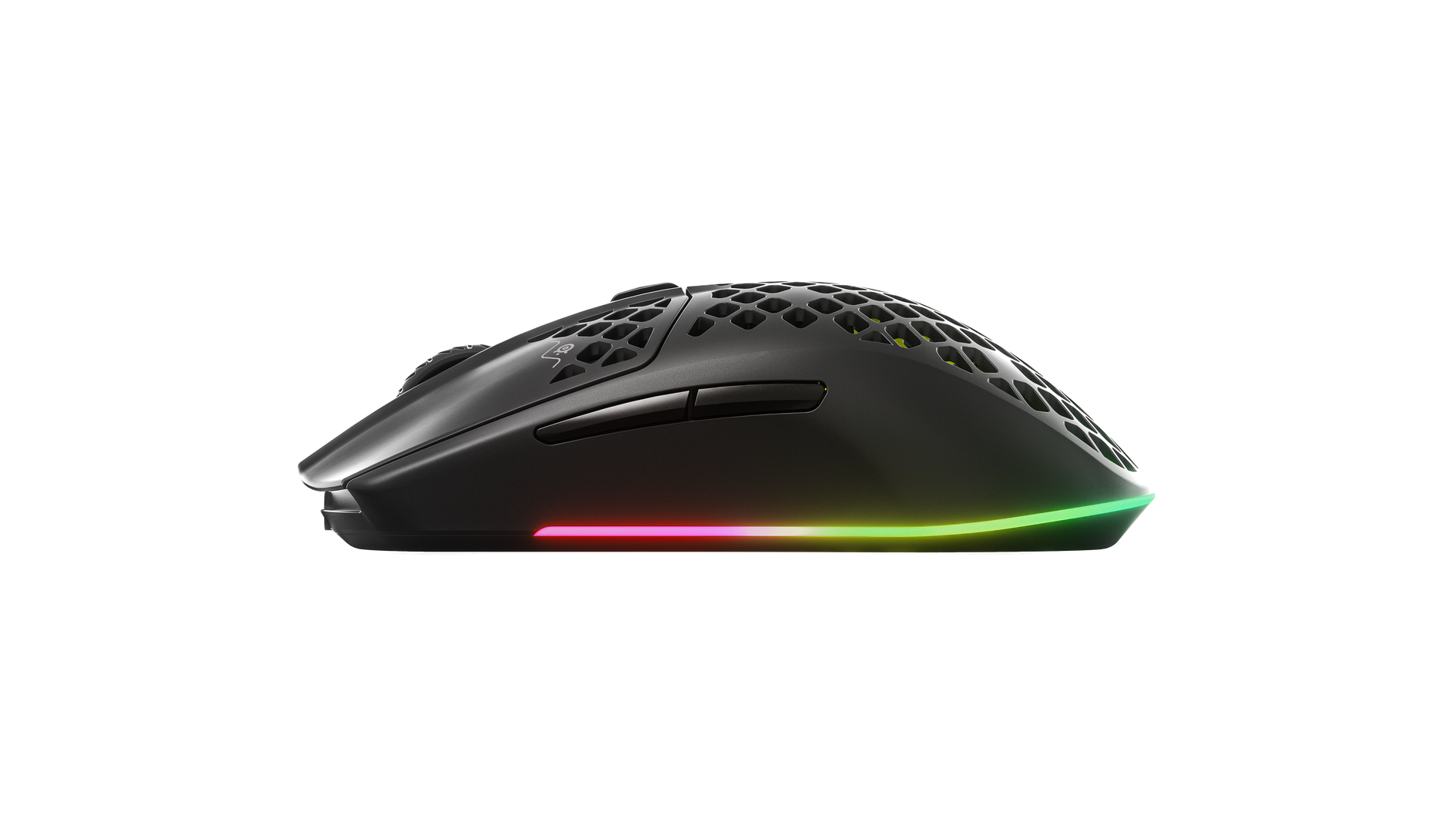 Chuột Gaming Steelseries Aerox 3 Wireless
