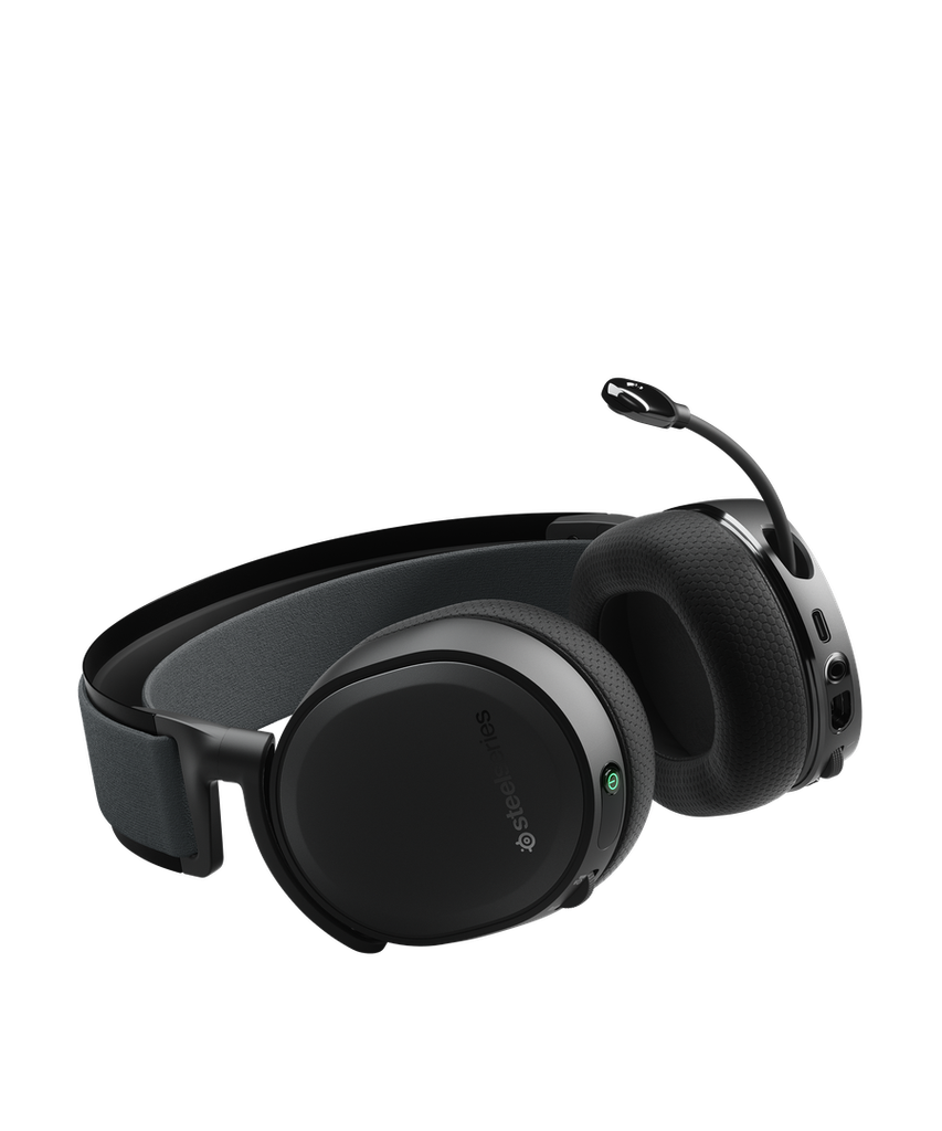 Tai nghe Gaming không dây SteelSeries Arctis 7+ Wireless 2022