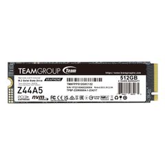 SSD TeamGroup Z44A5 512GB M.2 NVMe PCIe Gen 4.0x4