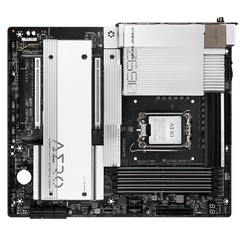 Mainboard GIGABYTE Z690 AERO D