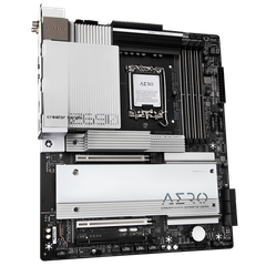 Mainboard GIGABYTE Z690 AERO D