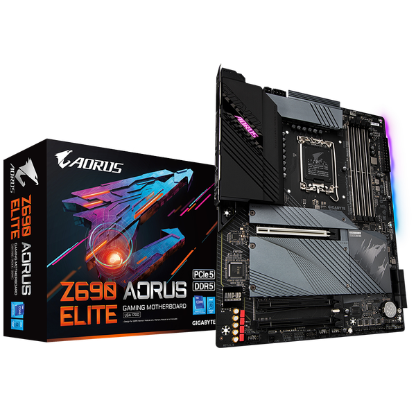 Mainboard GIGABYTE Z690 AORUS ELITE