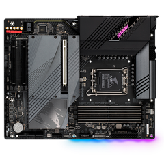 Mainboard GIGABYTE Z690 AORUS ELITE DDR4