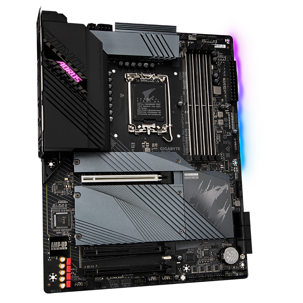 Mainboard GIGABYTE Z690 AORUS ELITE DDR4