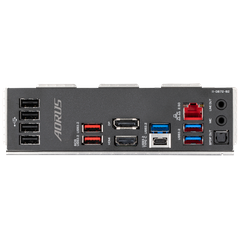 Mainboard GIGABYTE Z690 AORUS ELITE DDR4