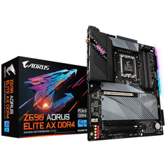 Mainboard GIGABYTE Z690 AORUS ELITE AX DDR4