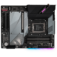 Mainboard GIGABYTE Z690 AORUS ELITE AX DDR4