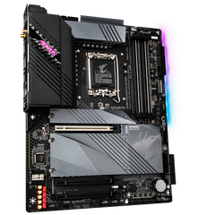 Mainboard GIGABYTE Z690 AORUS ELITE AX DDR4