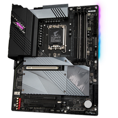 Mainboard GIGABYTE Z690 A ELITE AX DDR4