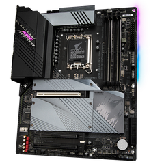 Mainboard GIGABYTE Z690 AORUS ELITE AX DDR4