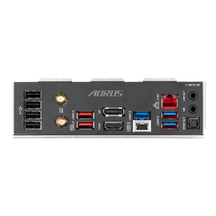 Mainboard GIGABYTE Z690 AORUS ELITE AX DDR4