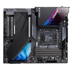 Mainboard GIGABYTE Z690 AORUS MASTER