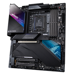 Mainboard GIGABYTE Z690 AORUS MASTER