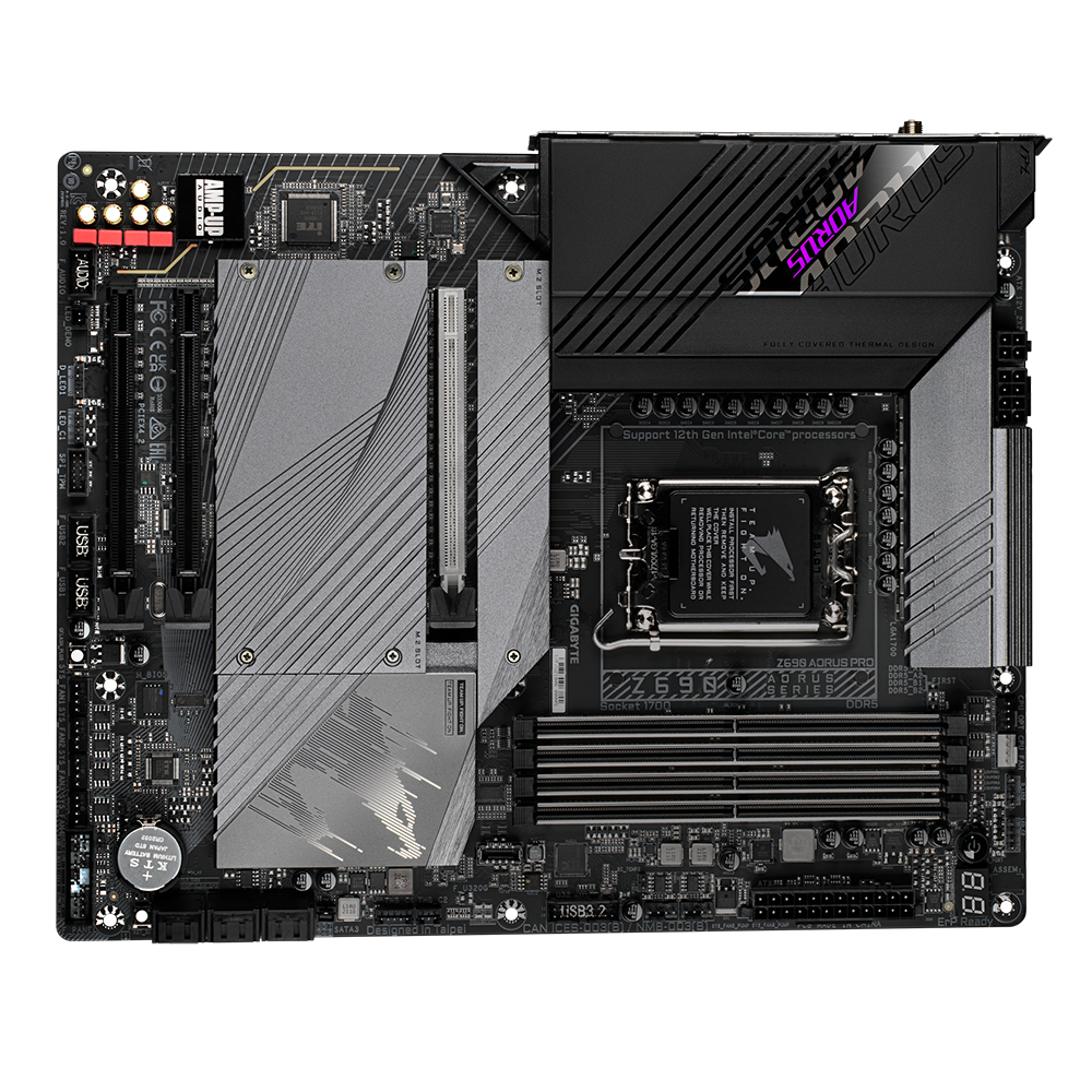 Mainboard GIGABYTE Z690 AORUS PRO