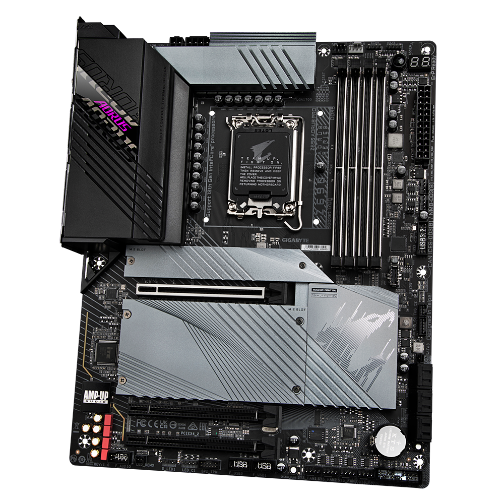 Mainboard GIGABYTE Z690 AORUS PRO