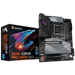 Mainboard GIGABYTE Z690 AORUS PRO DDR4