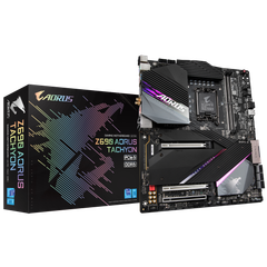 Mainboard GIGABYTE Z690 AORUS TACHYON
