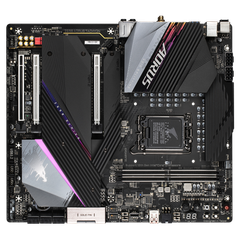Mainboard GIGABYTE Z690 AORUS TACHYON