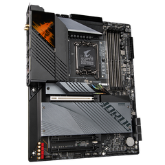 Mainboard GIGABYTE Z690 AORUS ULTRA