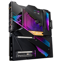 Mainboard GIGABYTE Z690 AORUS XTREME WATERFORCE