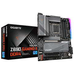 Mainboard GIGABYTE Z690 Gaming X DDR4