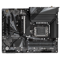 Mainboard GIGABYTE Z690 UD AX DDR4