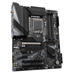 Mainboard GIGABYTE Z690 UD AX DDR4