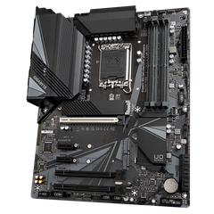 Mainboard GIGABYTE Z690 UD AX DDR4
