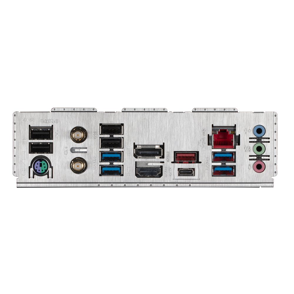 Mainboard GIGABYTE Z690 UD AX DDR4