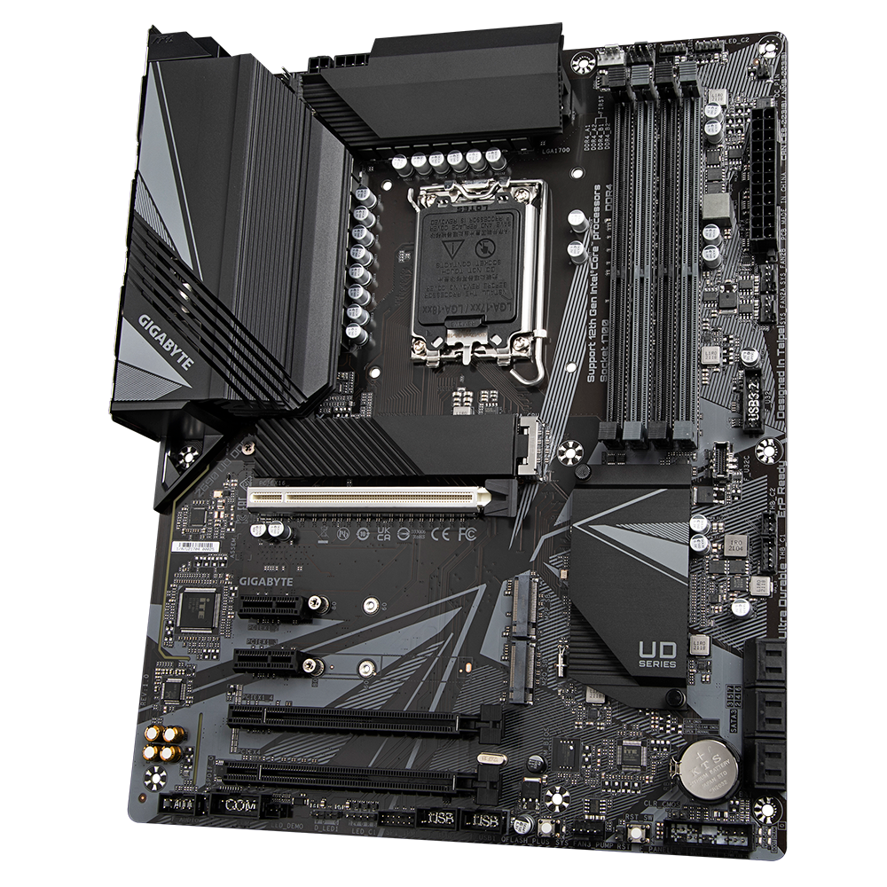 Mainboard GIGABYTE Z690 UD DDR4