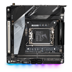 Mainboard GIGABYTE Z690I AORUS ULTRA DDR4
