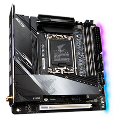 Mainboard GIGABYTE Z690I AORUS ULTRA DDR4