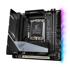 Mainboard GIGABYTE Z690I AORUS ULTRA DDR4