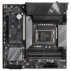 Mainboard GIGABYTE Z690M A ELITE AX DDR4