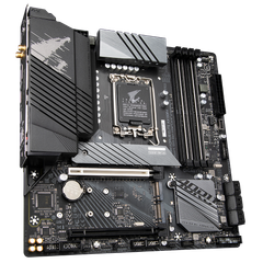 Mainboard GIGABYTE Z690M A ELITE AX DDR4