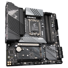 Mainboard GIGABYTE Z690M AORUS ELITE DDR4