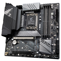 Mainboard GIGABYTE Z690M AORUS ELITE DDR4