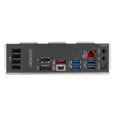 Mainboard GIGABYTE Z690M AORUS ELITE DDR4