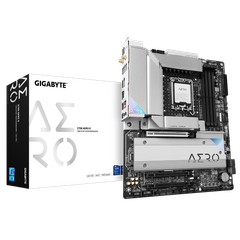 Mainboard GIGABYTE Z790 AERO G